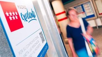 Veinticuatro nuevas empresas obtienen el sello de calidad Madrid Excelente en 2025