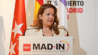 Madrid, un imán para la inversión farmacéutica: alberga el 22% de las empresas del sector en España