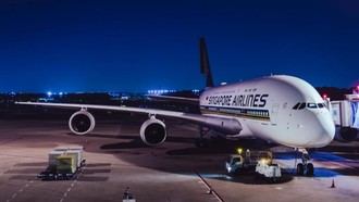 Nueva conexión aérea entre Madrid y Singapur refuerza el turismo asiático en la región