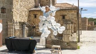 Arte contemporáneo transformará 11 municipios de la región en espacios creativos este verano