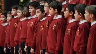 Convocan el XXII Certamen de Coros Escolares en Madrid para impulsar la música entre los estudiantes