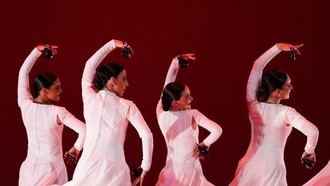 Audiciones abiertas para fortalecer el Ballet Español de la región con 11 nuevas plazas