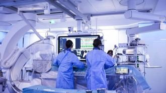 Nuevo portal para que tutores MIR de Madrid resuelvan sus consultas profesionales