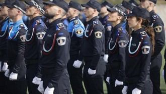 Nueva agrupación de policías locales en seis municipios del suroeste madrileño para mejorar la seguridad ciudadana
