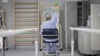 Nuevo centro de neurorrehabilitación en el Hospital Zendal para pacientes con daño cerebral y lesión medular