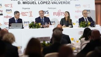 Madrid impulsará un Centro de Excelencia en IA para modernizar la Administración pública