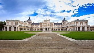 Protección cultural: Madrid declara BIC dos esculturas de Churriguera y un mueble histórico del siglo XVI
