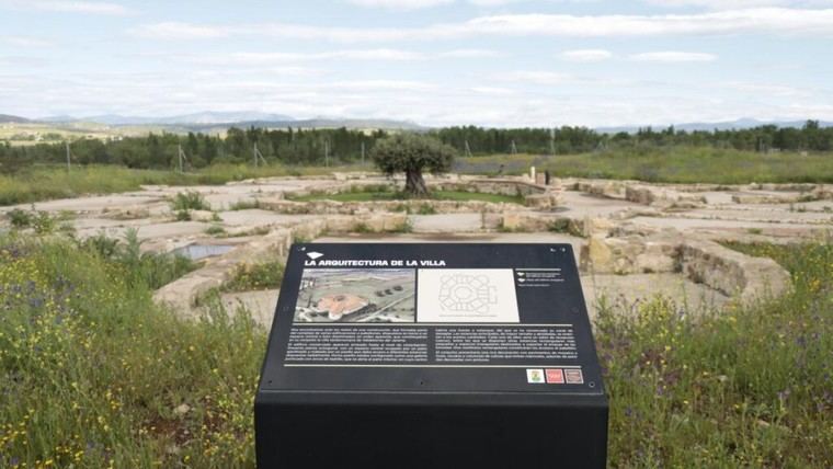 Valdetorres de Jarama: la villa romana será declarada Bien de Interés Cultural en Madrid