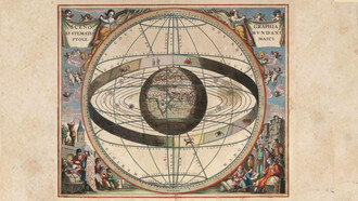 Exposición gratuita sobre astronomía en la época de Cervantes en Alcalá de Henares