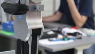 Inteligencia Artificial madrileña optimiza la fabricación automatizada