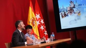 Operativo especial en Madrid para la visita del Papa León XIV: refuerzos en transporte y emergencias