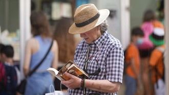 Humor y pensamiento crítico: la programación de la Feria del Libro de Madrid 2026