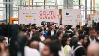 Actividades de la Comunidad de Madrid en el South Summit 2026 sobre Inteligencia Artificial