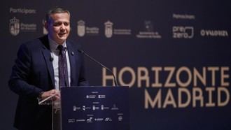 Municipios del oeste de Madrid, clave en el impulso económico regional