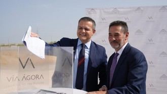 Los Cerros: un ambicioso proyecto urbanístico en Madrid que promete más de 16.300 viviendas
