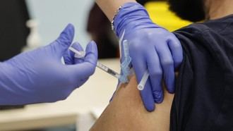 18,5 millones de euros para vacunas contra la gripe en Madrid para la campaña 2026/27