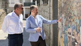 Cerca de 7 millones de euros para mejorar infraestructuras en Navalagamella y Fresnedillas de la Oliva