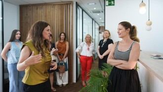 Más de 1,4 millones para apoyar a mujeres víctimas de trata en la región