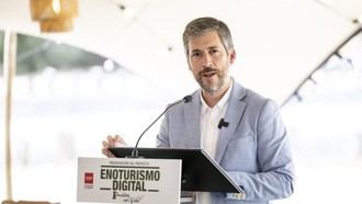 Un millón de euros para digitalizar bodegas y potenciar el enoturismo en pequeños municipios de Madrid