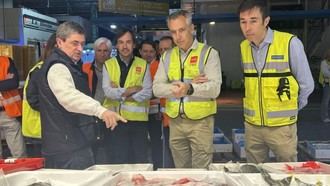 Más de 900.000 euros en ayudas para modernizar el sector pesquero en la región