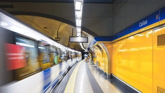 Metro de Madrid diseñará el plan operativo del nuevo suburbano en Alejandría, Egipto
