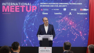 Madrid impulsa la innovación en drones