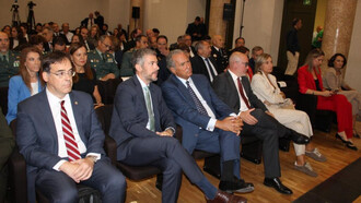Apertura del año judicial en el Tribunal Superior de Justicia de Madrid: necesidad urgente de más jueces