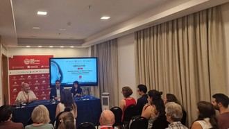 Culmina en El Escorial el curso sobre Neurotecnología con la participación del consejero de Educación de Madrid