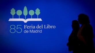 Madrid da el pistoletazo de salida a la 85ª Feria del Libro con la Reina Letizia como invitada especial