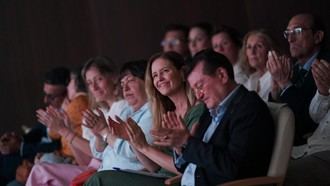 Fundación ONCE Baja Visión: Madrid apoya a más de 58.000 personas con discapacidad visual