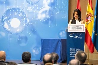 Premios de Innovación 2025 en la Universidad Politécnica de Madrid