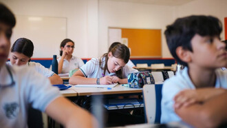 Más de 71.000 estudiantes madrileños evaluarán su nivel de inglés este curso escolar
