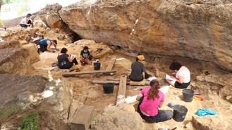 Nueva excavación en el Valle de los Neandertales: Madrid inicia su 24ª campaña arqueológica para descubrir un yacimiento inexplorado