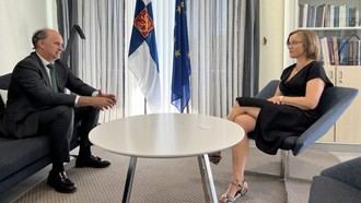 Madrid busca alianzas con Finlandia en computación cuántica y tecnologías emergentes