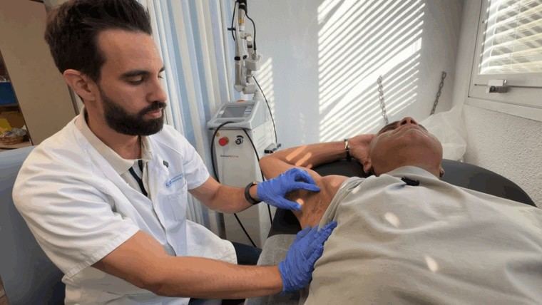Diecisiete centros de salud de la región mejorarán los diagnósticos dermatológicos con TELEDERMADRID