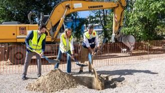 Reformas normativas del Gobierno autonómico impulsan la construcción de viviendas asequibles para jóvenes en Pozuelo de Alarcón