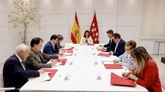 Acuerdo en Madrid para financiar la jubilación parcial de docentes concertados a partir de 2026