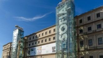 Nuevo convenio entre el Gobierno madrileño y el Museo Reina Sofía para impulsar el turismo cultural
