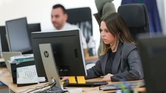 Más de 1.200 madrileños capacitados en habilidades digitales a través de la red de Centros de Capacitación Digital