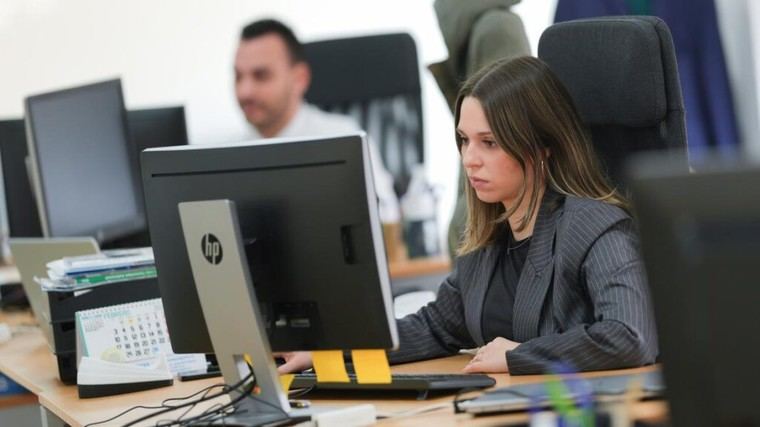 Más de 1.200 madrileños capacitados en habilidades digitales a través de la red de Centros de Capacitación Digital