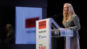 Madrid capacitará gratuitamente a 100.000 jóvenes en Inteligencia Artificial el próximo año