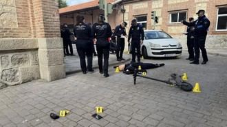 Más de 9.100 profesionales y voluntarios en seguridad y emergencias se formaron en Madrid en 2025