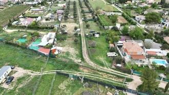 Freno a las urbanizaciones ilegales en la Vega del Tajuña