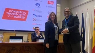 Premiada la región por su innovador transporte público ágil y accesible