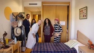 Inversión de 60,1 millones de euros para atención residencial a personas con enfermedad mental grave en la región