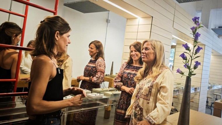 El Gobierno madrileño destina 8,4 millones a la modernización de pymes comerciales y artesanas desde 2019