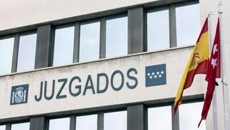 Seis millones de euros para modernizar los juzgados de Plaza de Castilla desde 2019