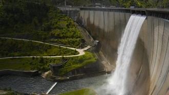 Sistema de alerta temprana para la calidad del agua en embalses de Madrid
