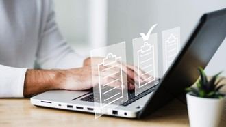 Nueva opción en la Cuenta Digital: solicitan becas para Programas de Segunda Oportunidad en Madrid