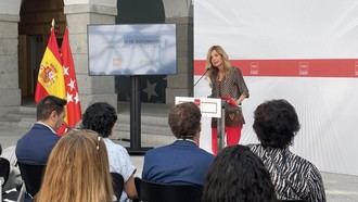 Documentos jurídicos adaptados para facilitar el acceso a la Justicia en Madrid